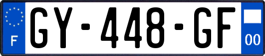 GY-448-GF