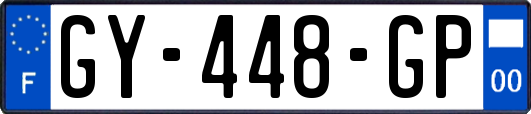 GY-448-GP