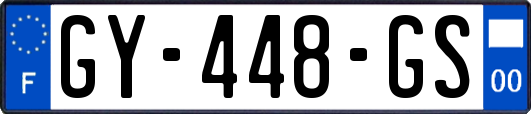 GY-448-GS