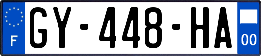 GY-448-HA