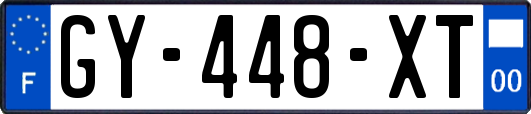 GY-448-XT