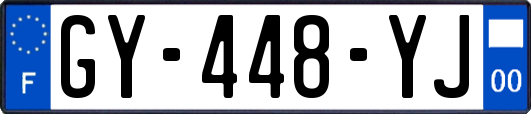 GY-448-YJ
