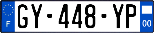 GY-448-YP