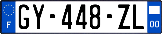 GY-448-ZL