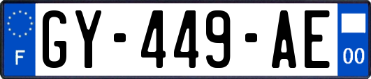 GY-449-AE
