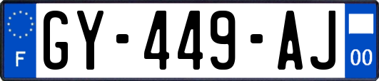 GY-449-AJ