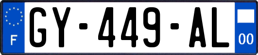 GY-449-AL