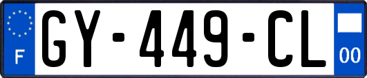 GY-449-CL