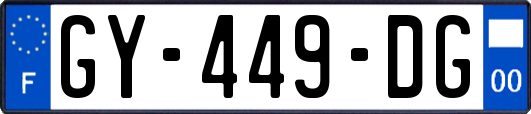 GY-449-DG