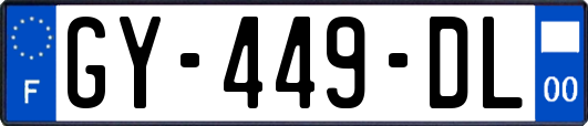 GY-449-DL