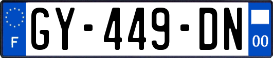 GY-449-DN
