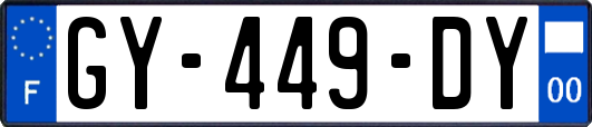 GY-449-DY