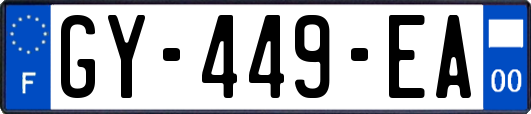 GY-449-EA