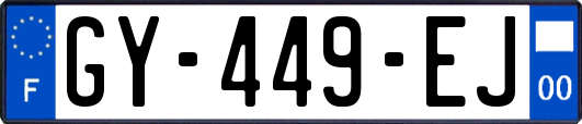 GY-449-EJ