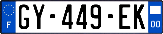 GY-449-EK