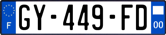 GY-449-FD