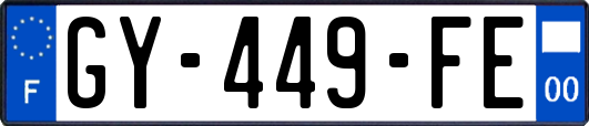 GY-449-FE