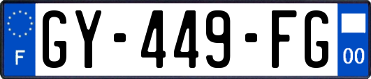 GY-449-FG