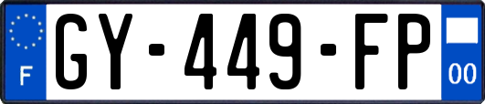 GY-449-FP