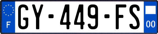GY-449-FS