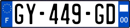 GY-449-GD