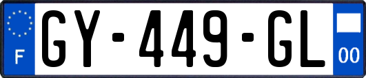 GY-449-GL