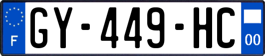 GY-449-HC