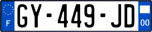 GY-449-JD