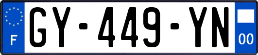 GY-449-YN