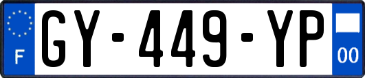 GY-449-YP
