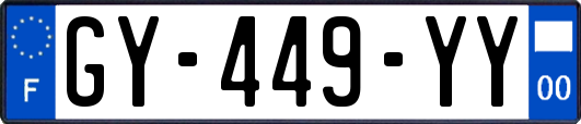 GY-449-YY