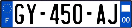 GY-450-AJ