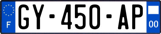 GY-450-AP