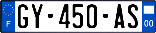 GY-450-AS