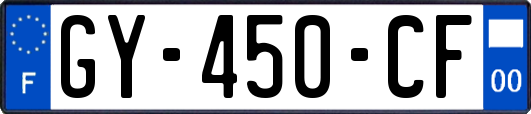 GY-450-CF
