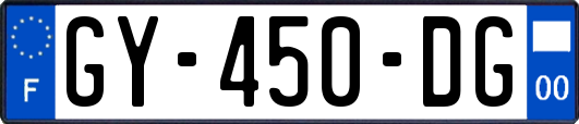 GY-450-DG