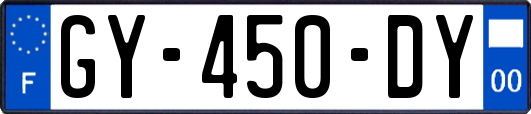 GY-450-DY