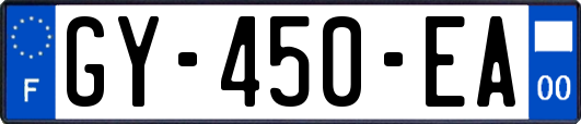 GY-450-EA