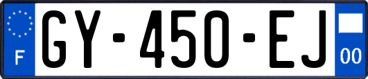 GY-450-EJ