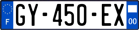 GY-450-EX