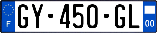 GY-450-GL