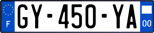GY-450-YA