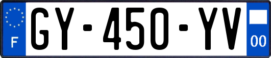 GY-450-YV