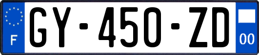 GY-450-ZD