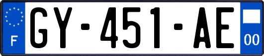 GY-451-AE