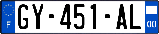 GY-451-AL