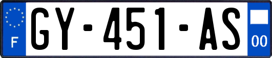 GY-451-AS
