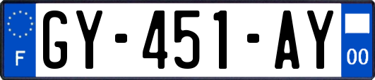GY-451-AY