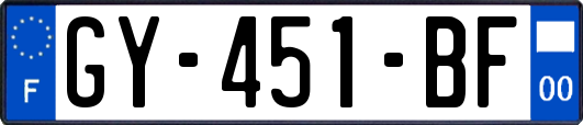 GY-451-BF