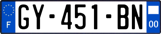GY-451-BN